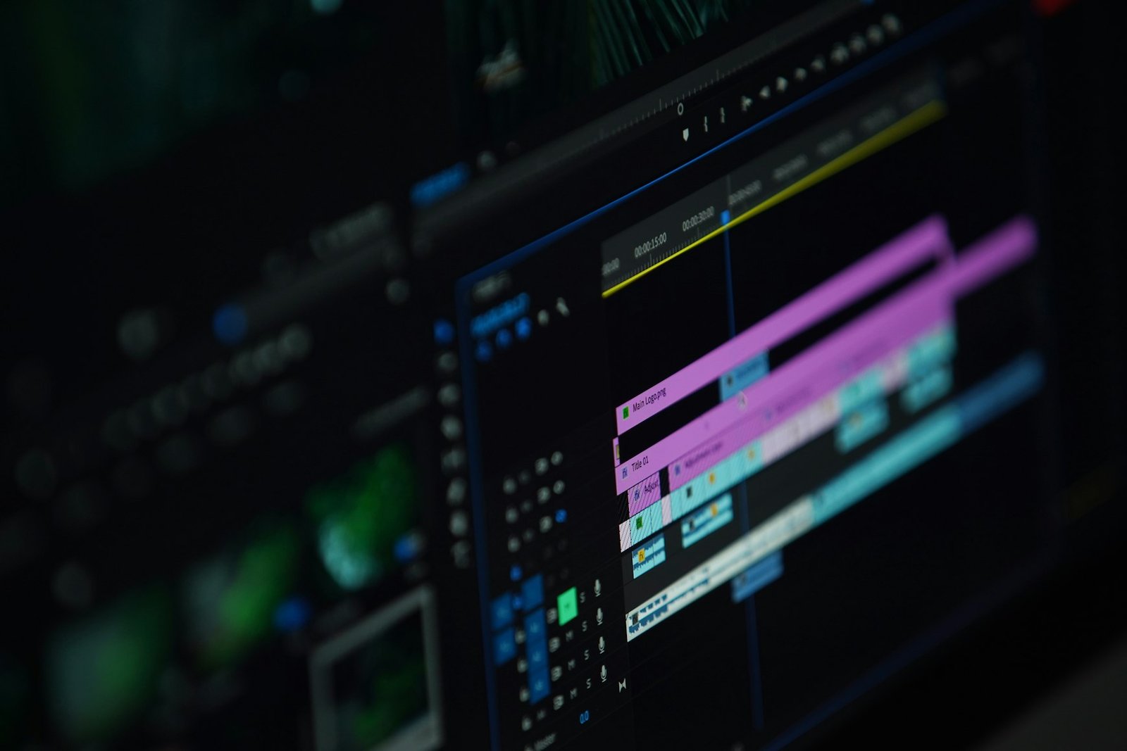 Video Services Company for home service businesses in Pico Rivera