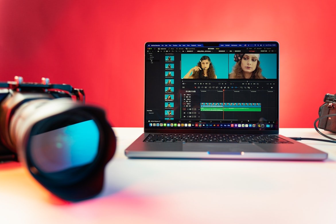 Video Services Company for home service businesses in South Pasadena