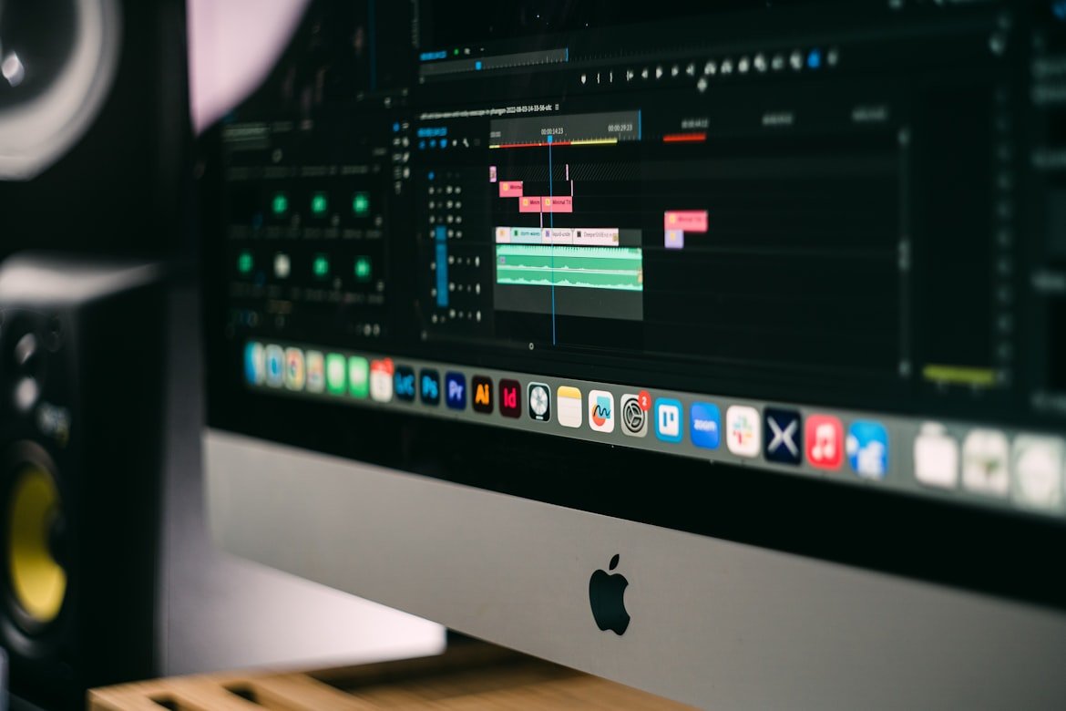 Video Services Company for home service businesses in Whittier