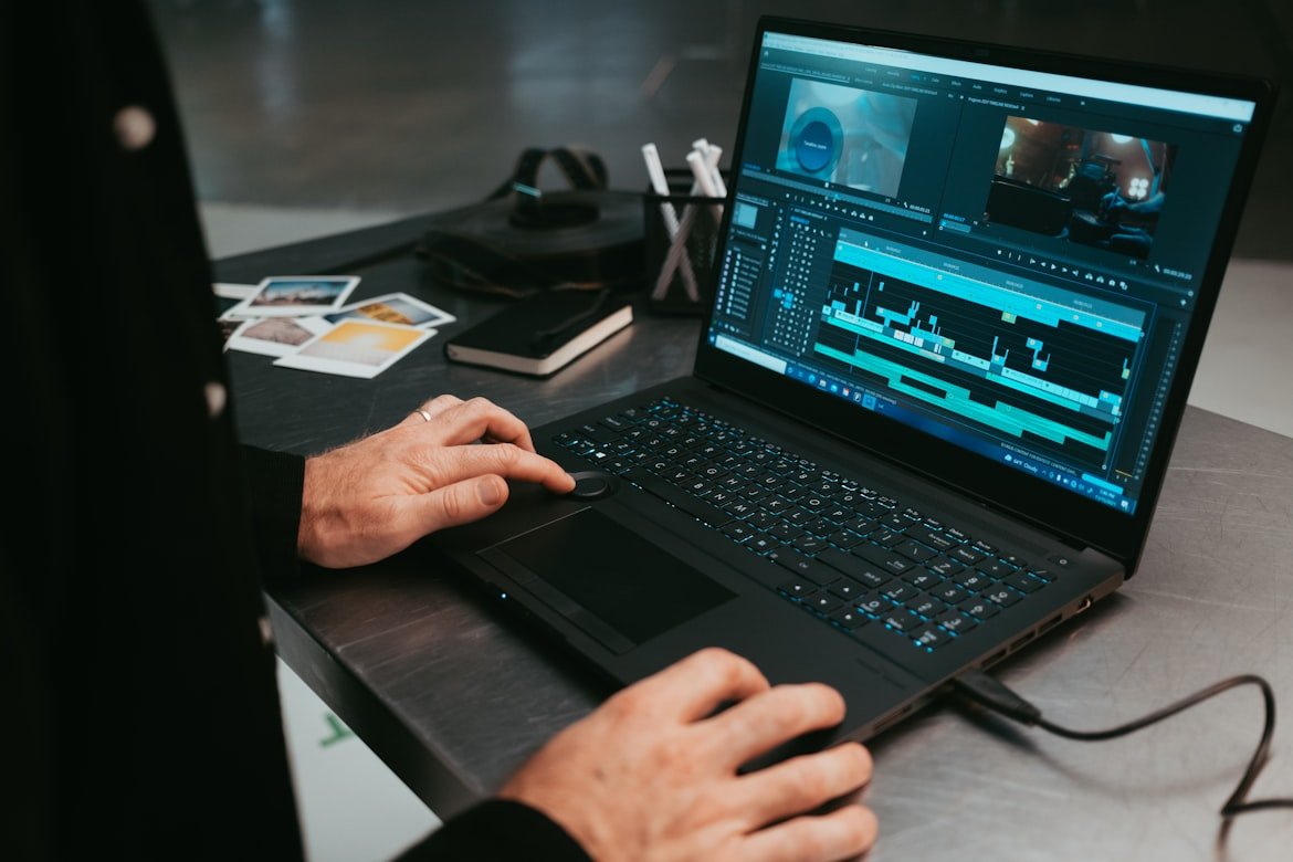Video Services Company in Alhambra CA