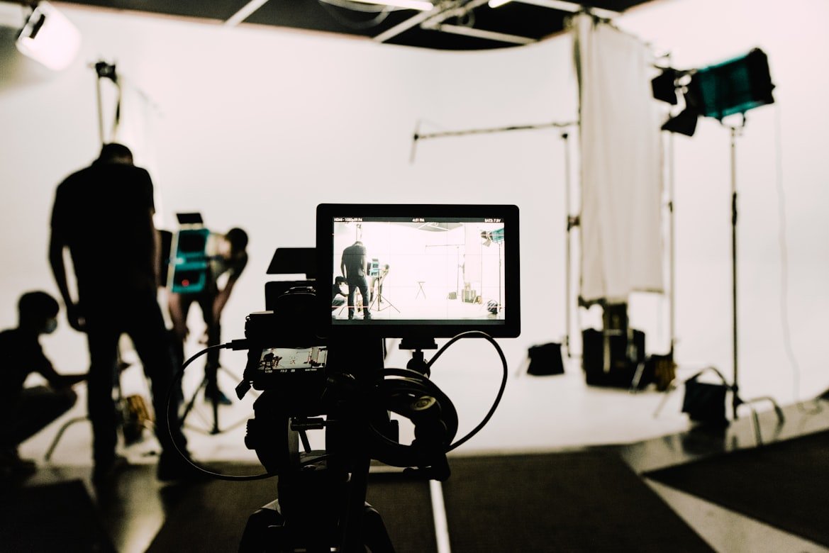 Video Services Company in Bellflower CA