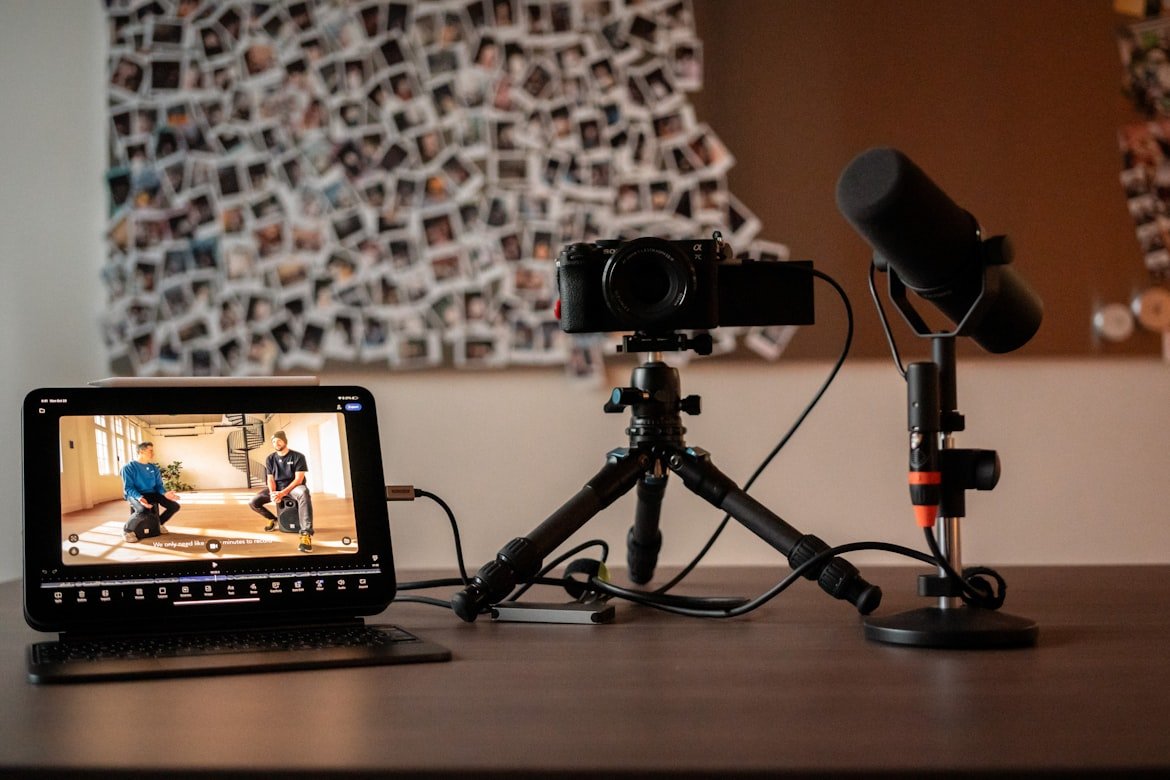 Video Services Company in Beverly Hills CA