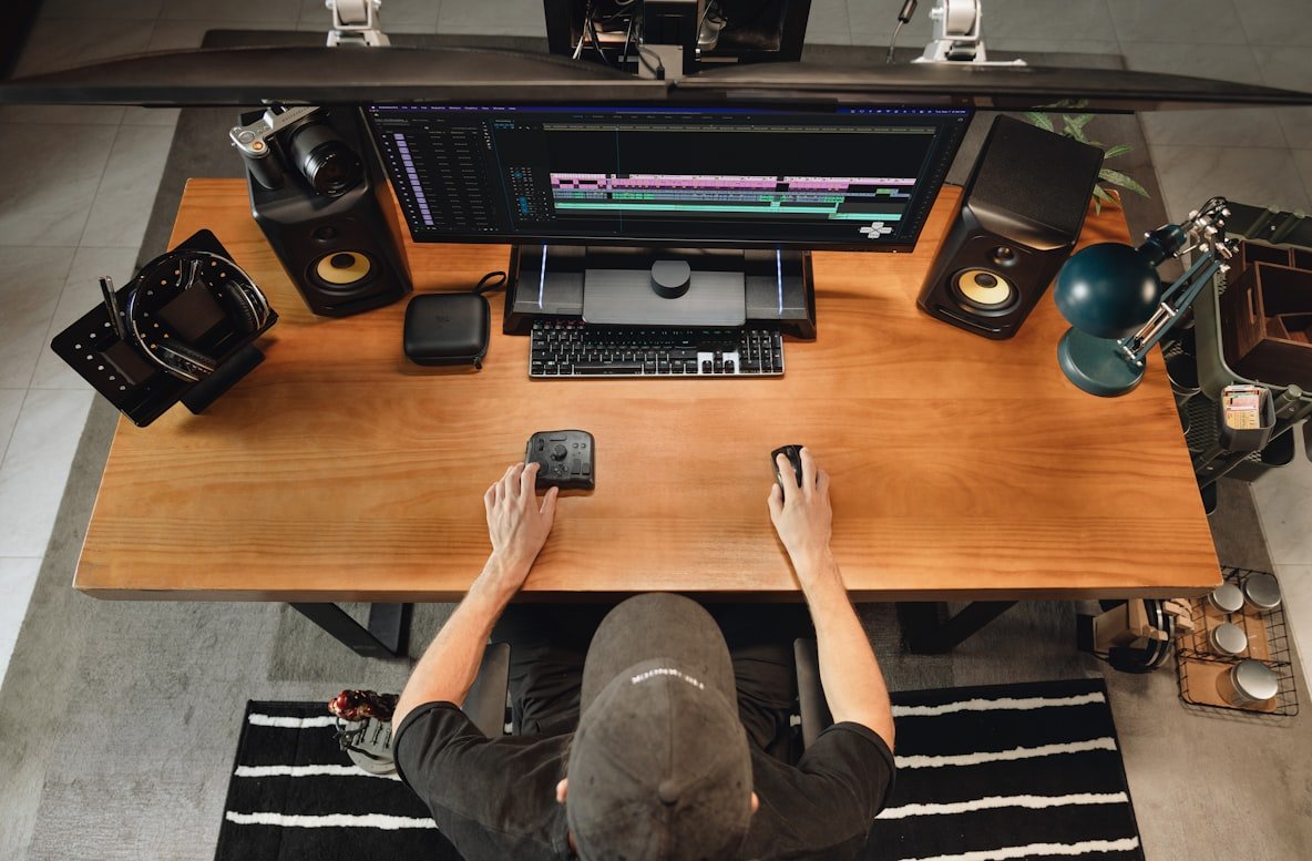 Video Services Company in Calabasas CA