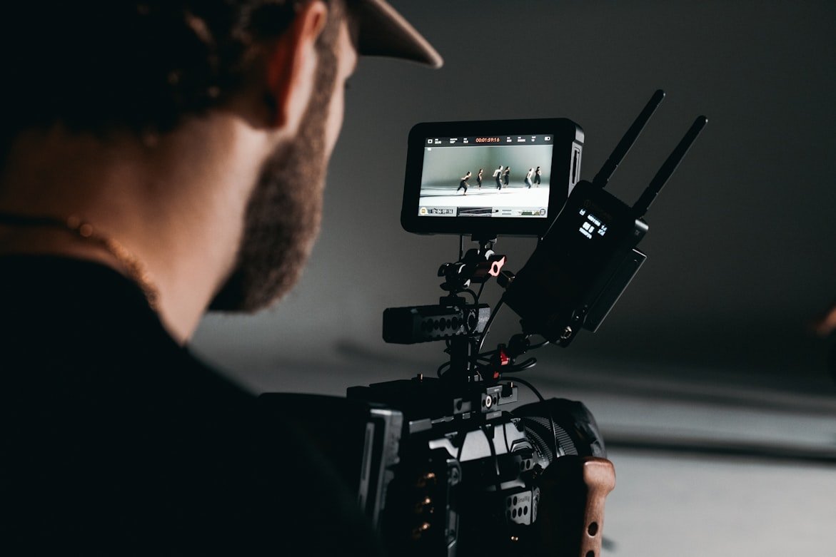 Video Services Company in Claremont CA