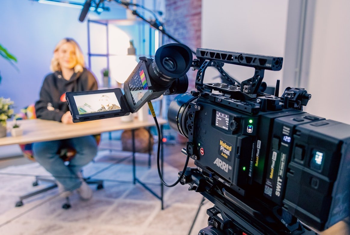 Video Services Company in Commerce CA