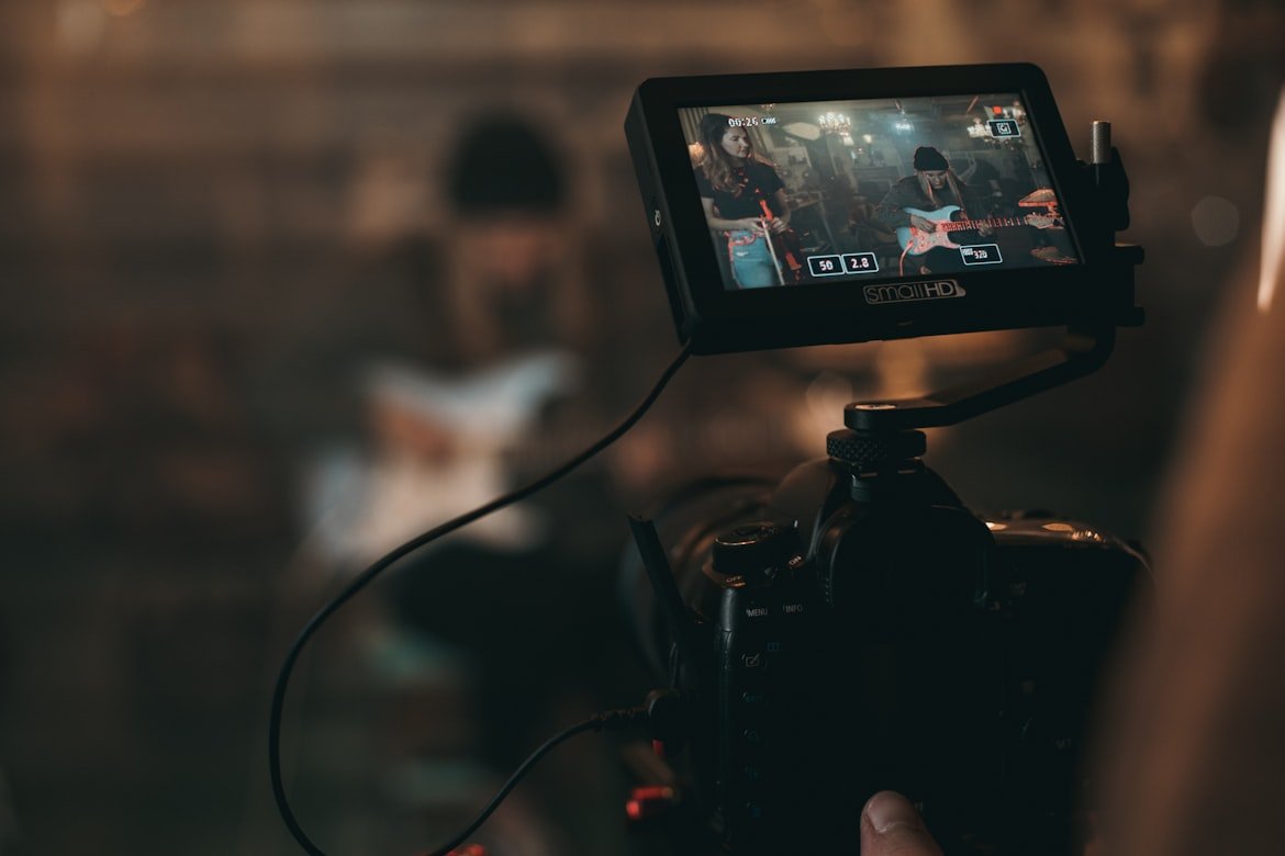 Video Services Company in Diamond Bar CA
