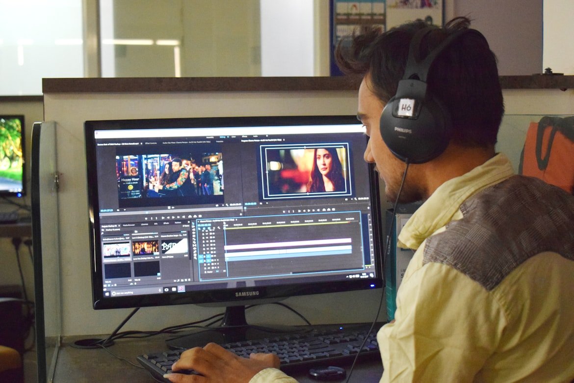 Video Services Company in Downey CA