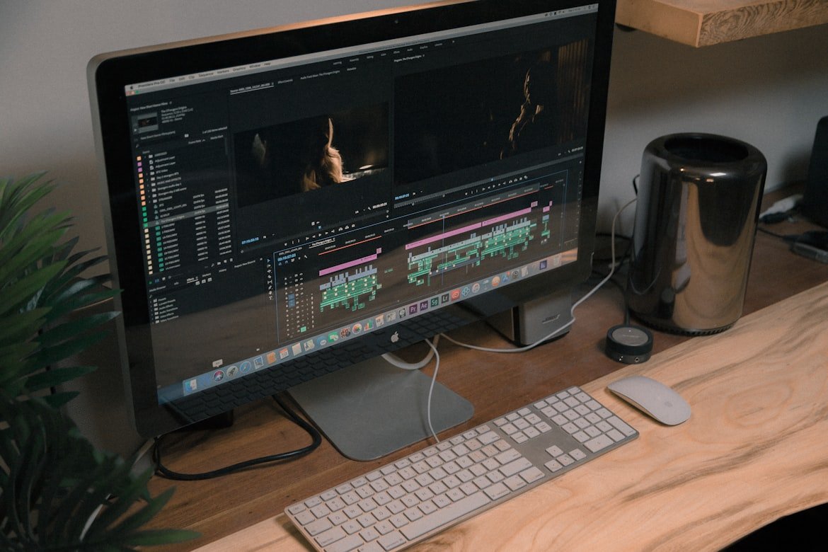 Video Services Company in El Monte CA