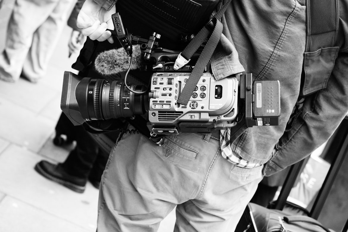 Video Services Company in El Segundo CA