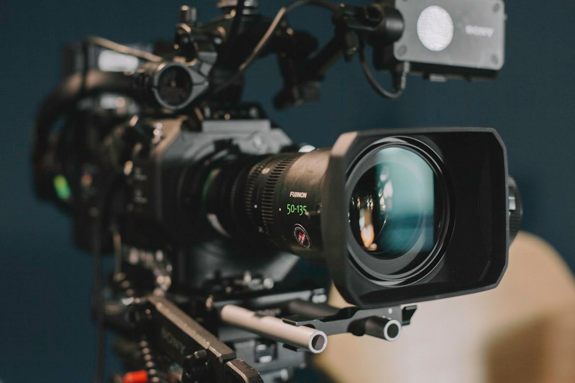 Video Services Company in Gardena CA