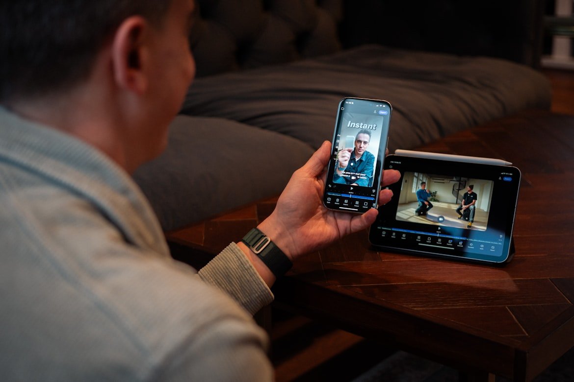 Video Services Company in Glendale CA