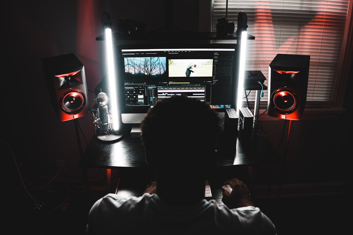 Video Services Company in Hawthorne CA