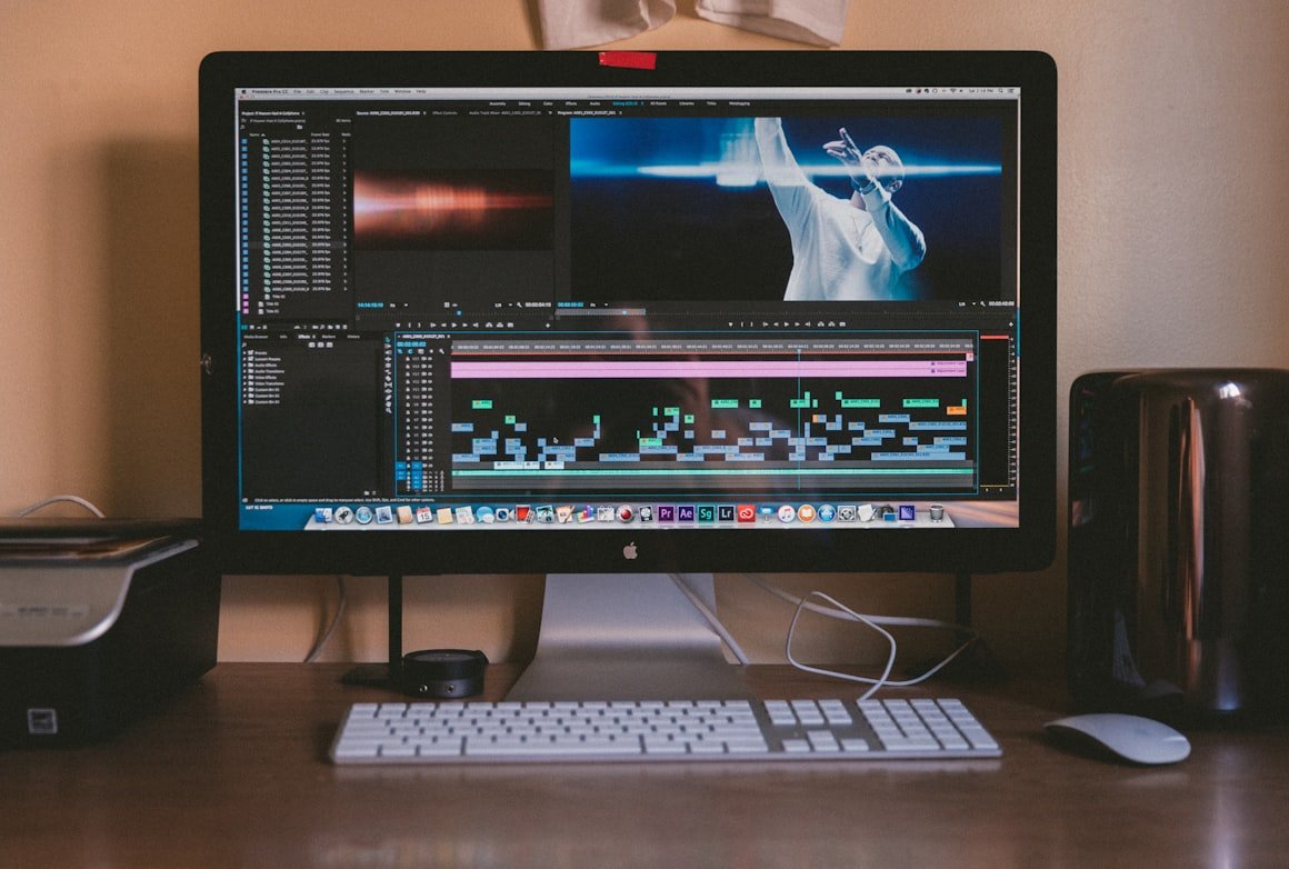 Video Services Company in Lakewood CA