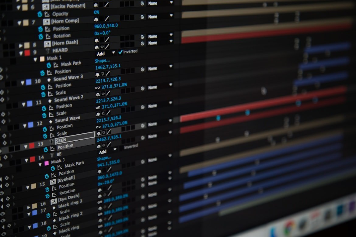Video Services Company in Lancaster CA