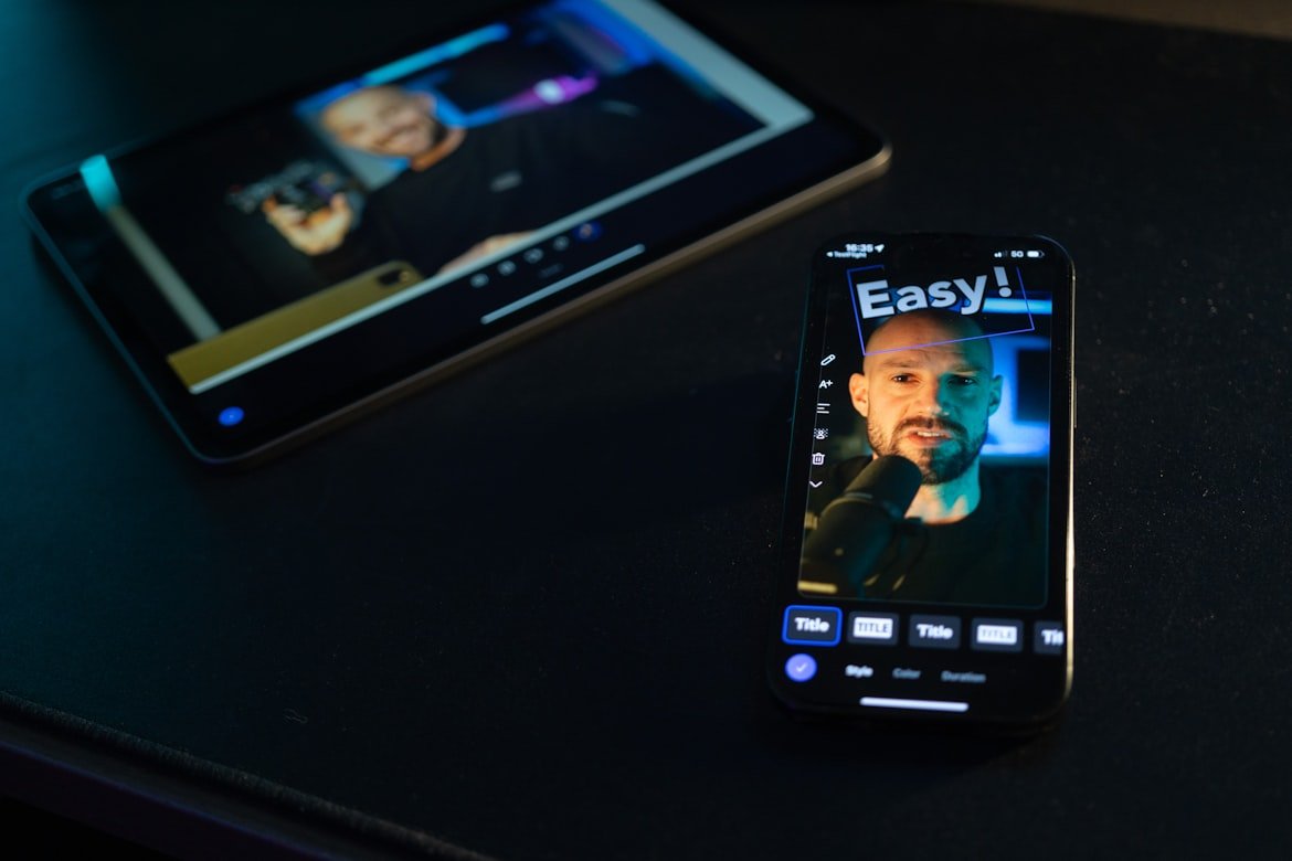 Video Services Company in Long Beach CA