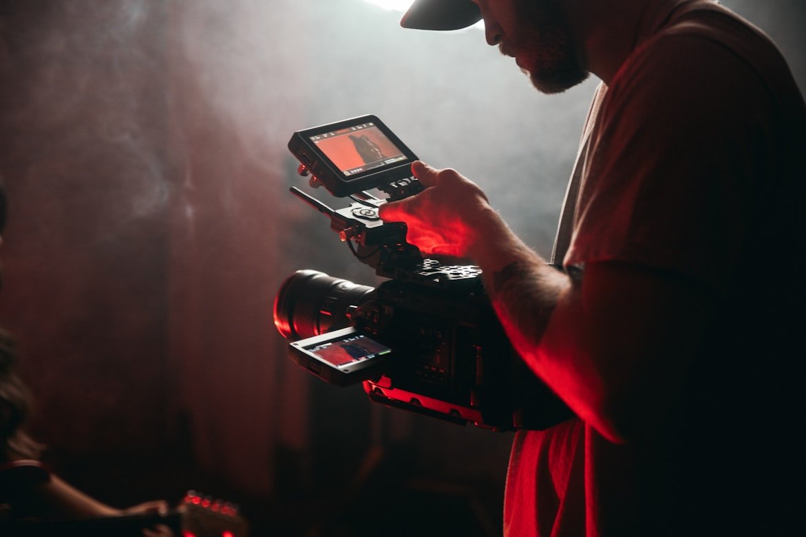Video Services Company in Monrovia CA