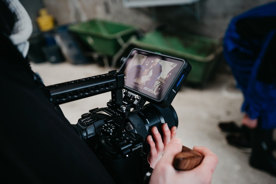 Video Services Company in Montebello CA