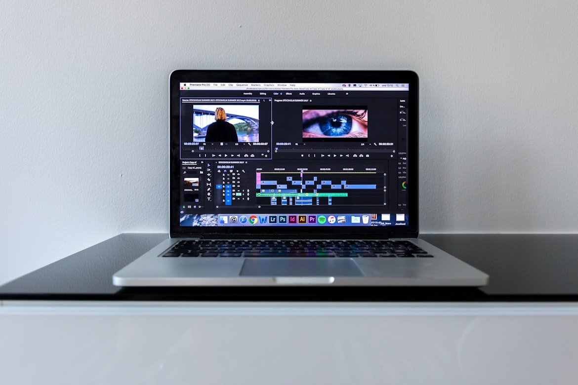 Video Services Company in Monterey Park CA