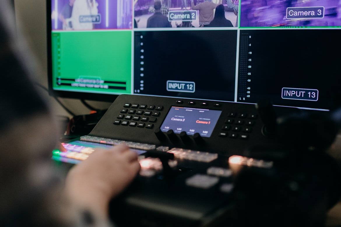 Video Services Company in Norwalk CA