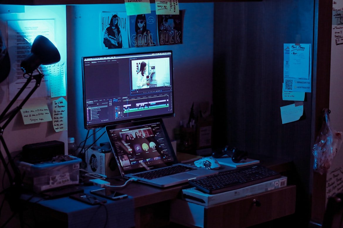 Video Services Company in Palmdale CA