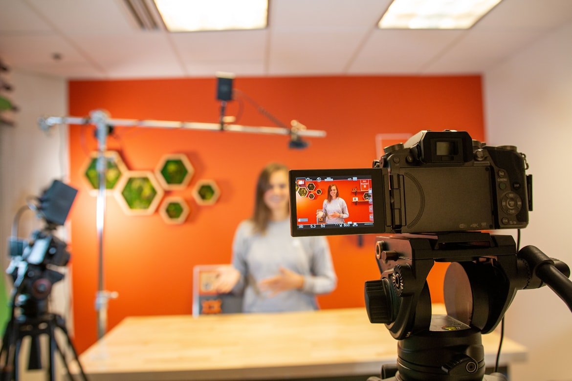 Video Services Company in South Pasadena CA by Pink Gorilla