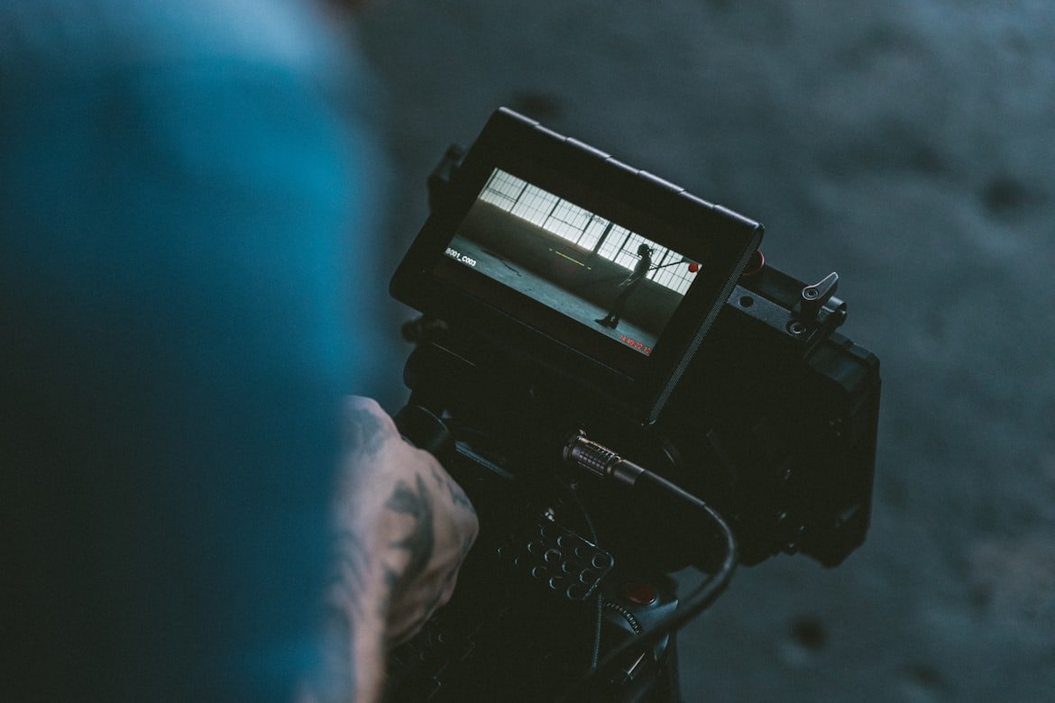 Video Services Company in Vernon CA by Pink Gorilla