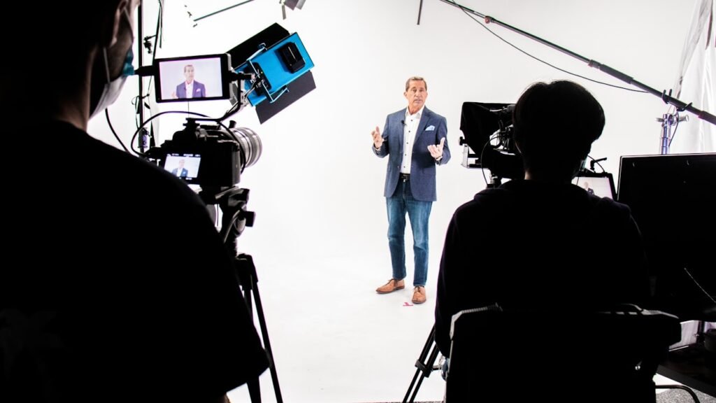 Video Services Company in Bellflower CA