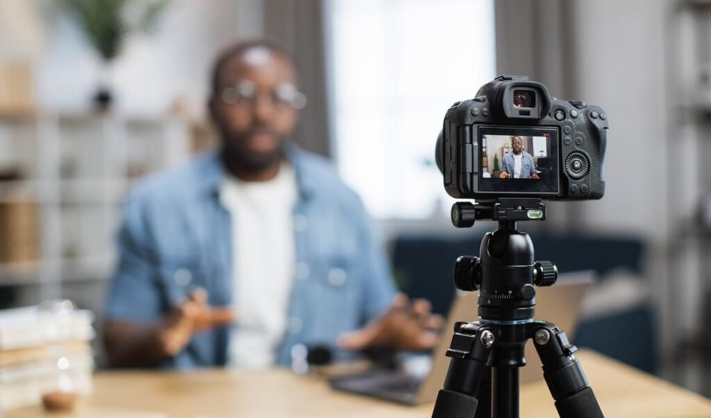 Video Services Company in Carson CA