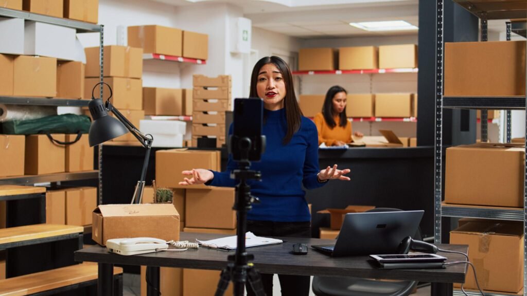 Video Services Company in Cerritos CA