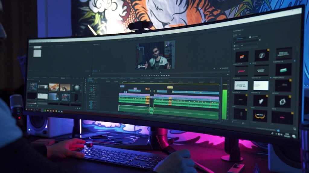 Video Services Company in Claremont CA