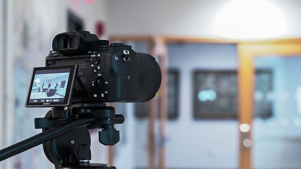 Video Services Company in Commerce CA