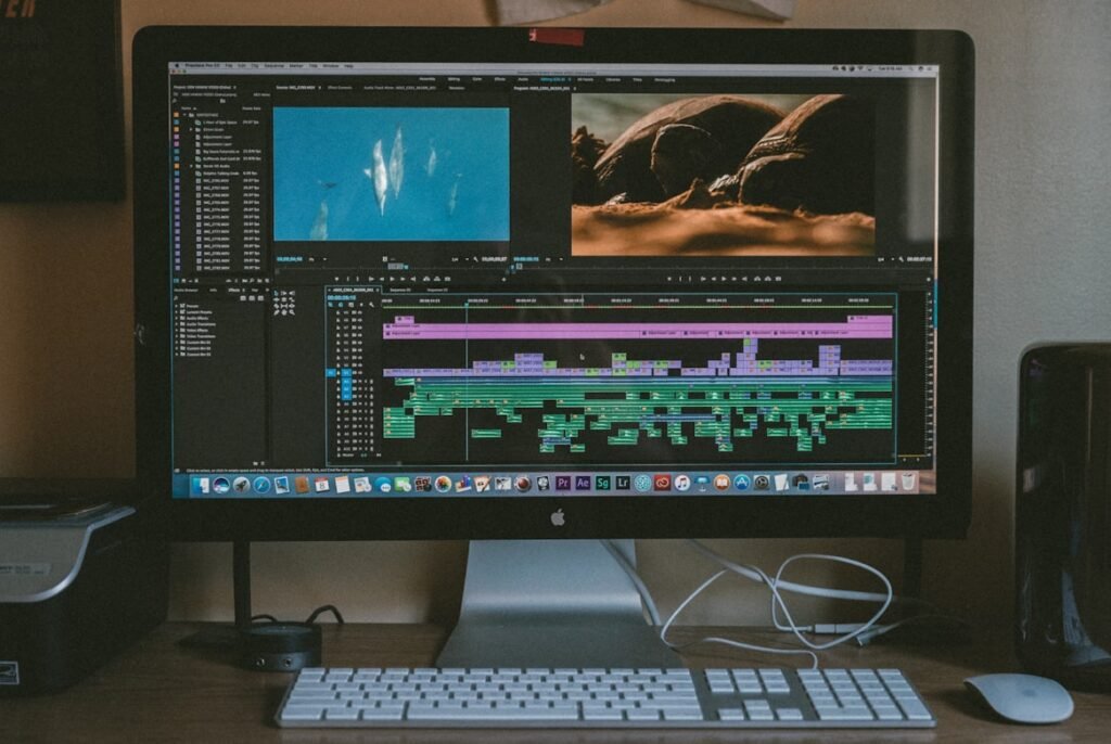 Video Services Company in Diamond Bar CA