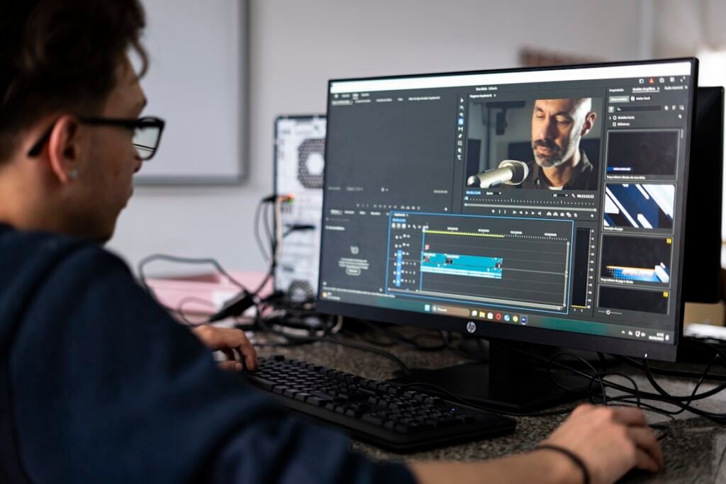 Video Services Company in El Monte CA