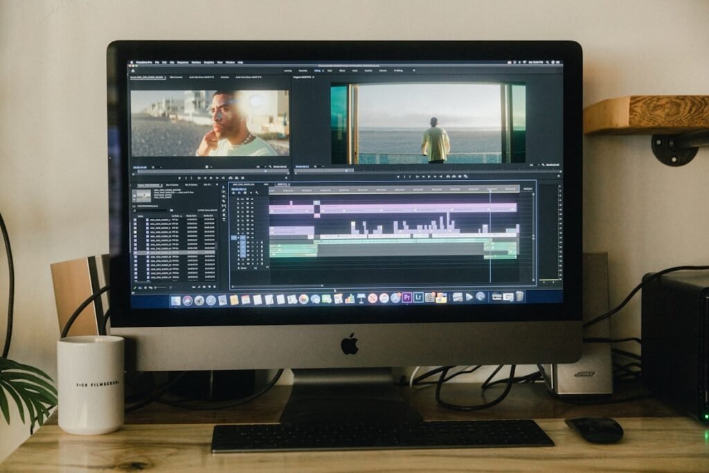 Video Services Company in Gardena CA
