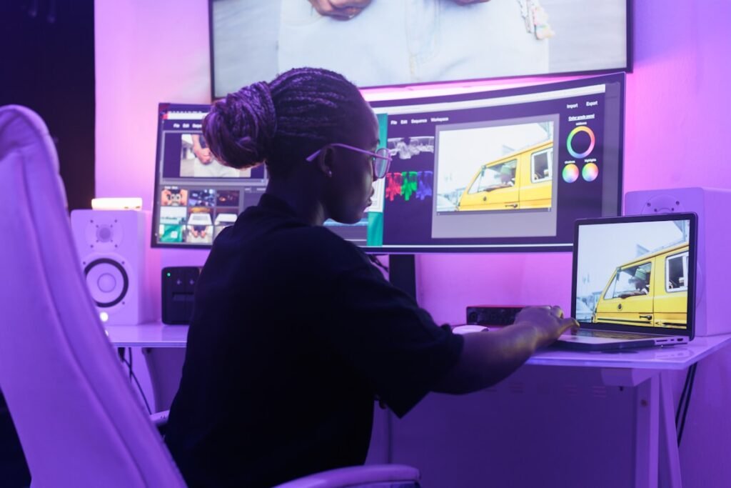 Video Services Company in Hawthorne CA