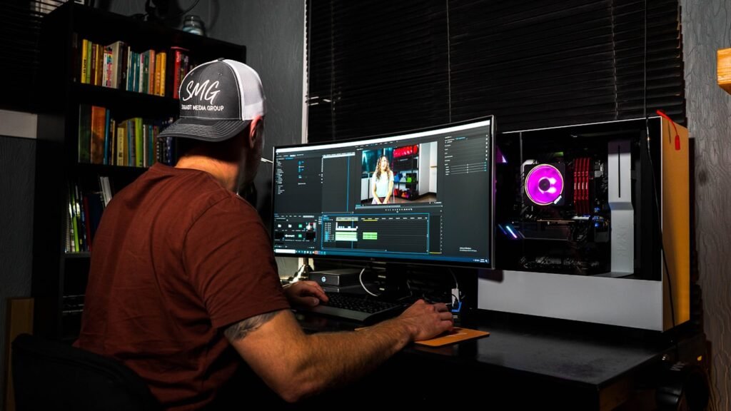 Video Services Company in La Mirada CA