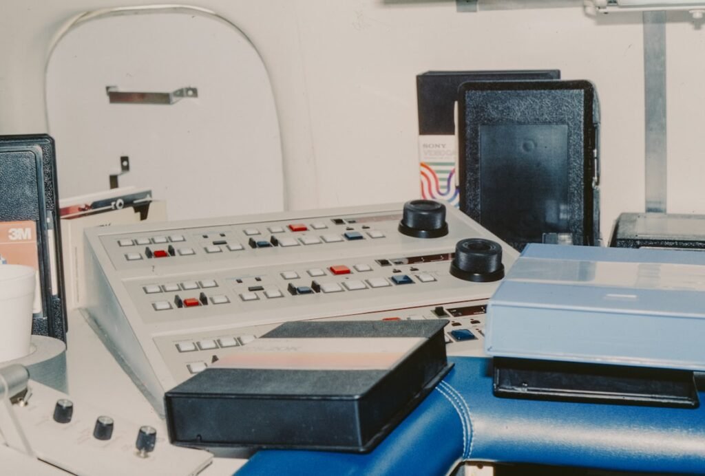 Video Services Company in Lakewood CA