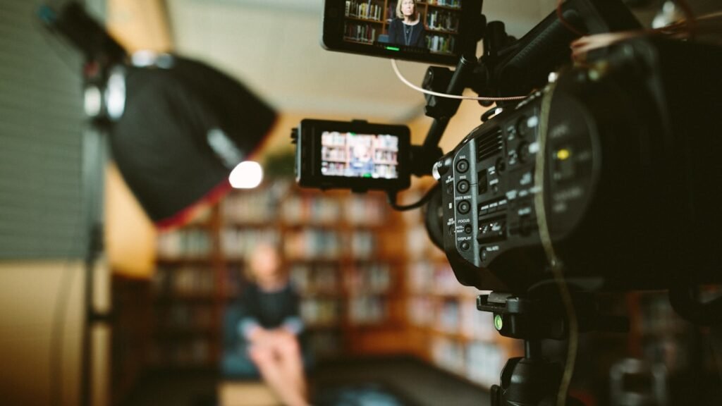 Video Services Company in Montebello CA
