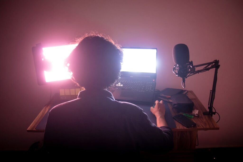 Video Services Company in Palmdale CA