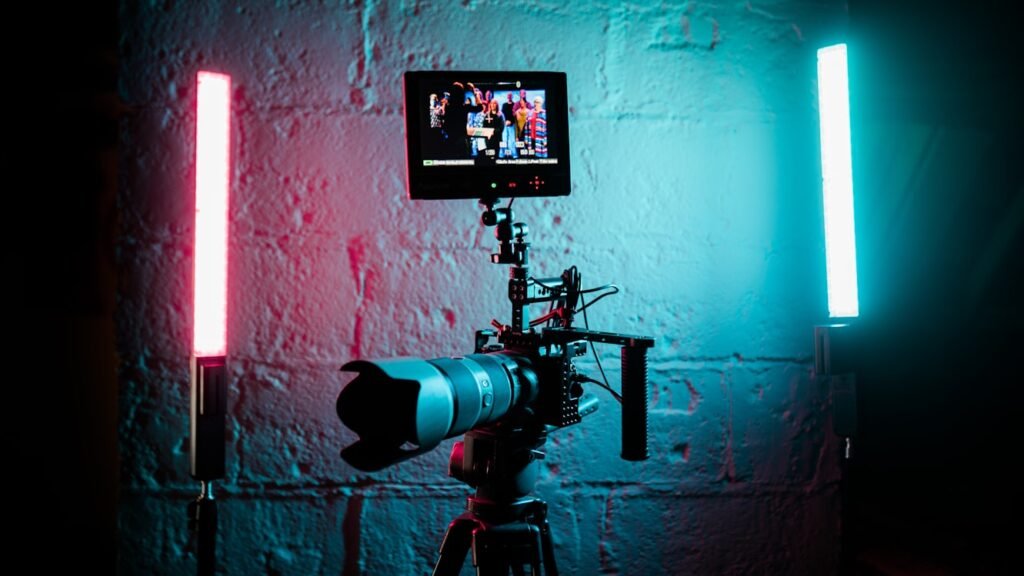 Video Services Company process in Pico Rivera by Pink Gorilla