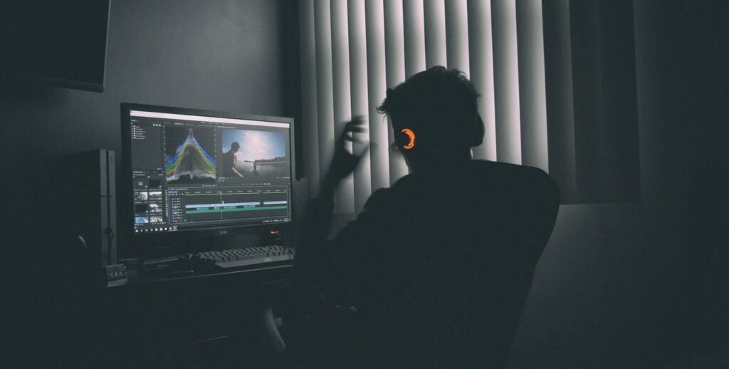 Video Services Company process in Rolling Hills Estates by Pink Gorilla