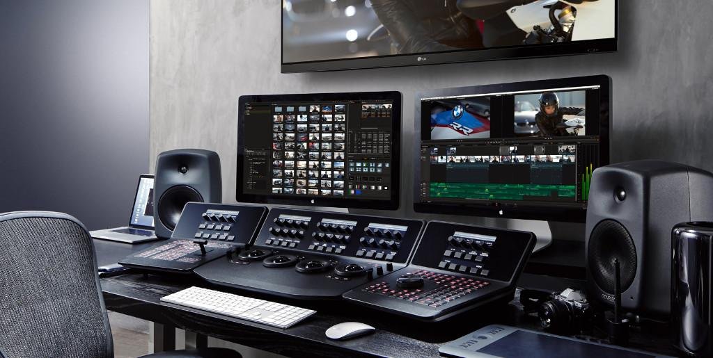 Video Services Company process in Signal Hill by Pink Gorilla
