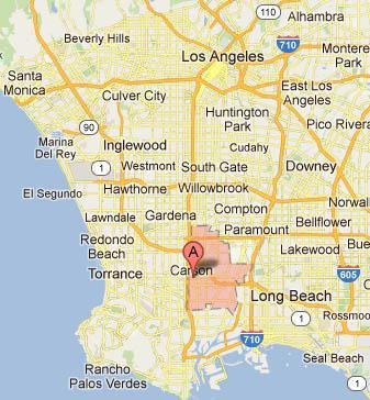 Video Services Company in Carson CA