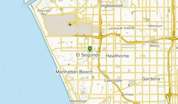Video Services Company service areas near El Segundo CA