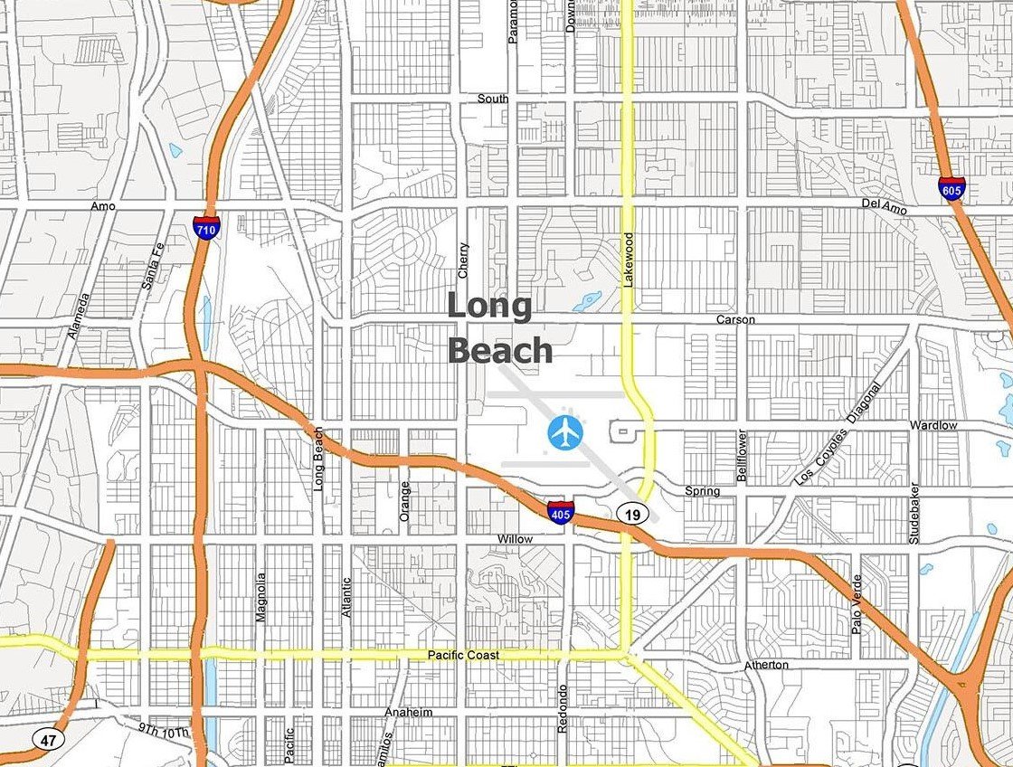 Video Marketing Company Long Beach CA