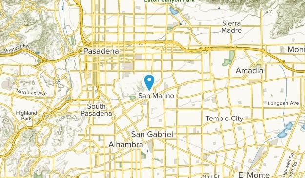 Video Services Company service areas near San Marino CA