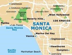 Video Services Company service areas near Santa Monica CA