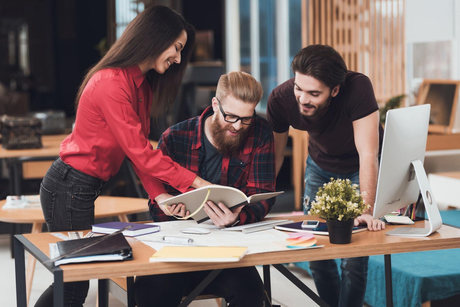 Web Design Company for home service businesses in Bellflower