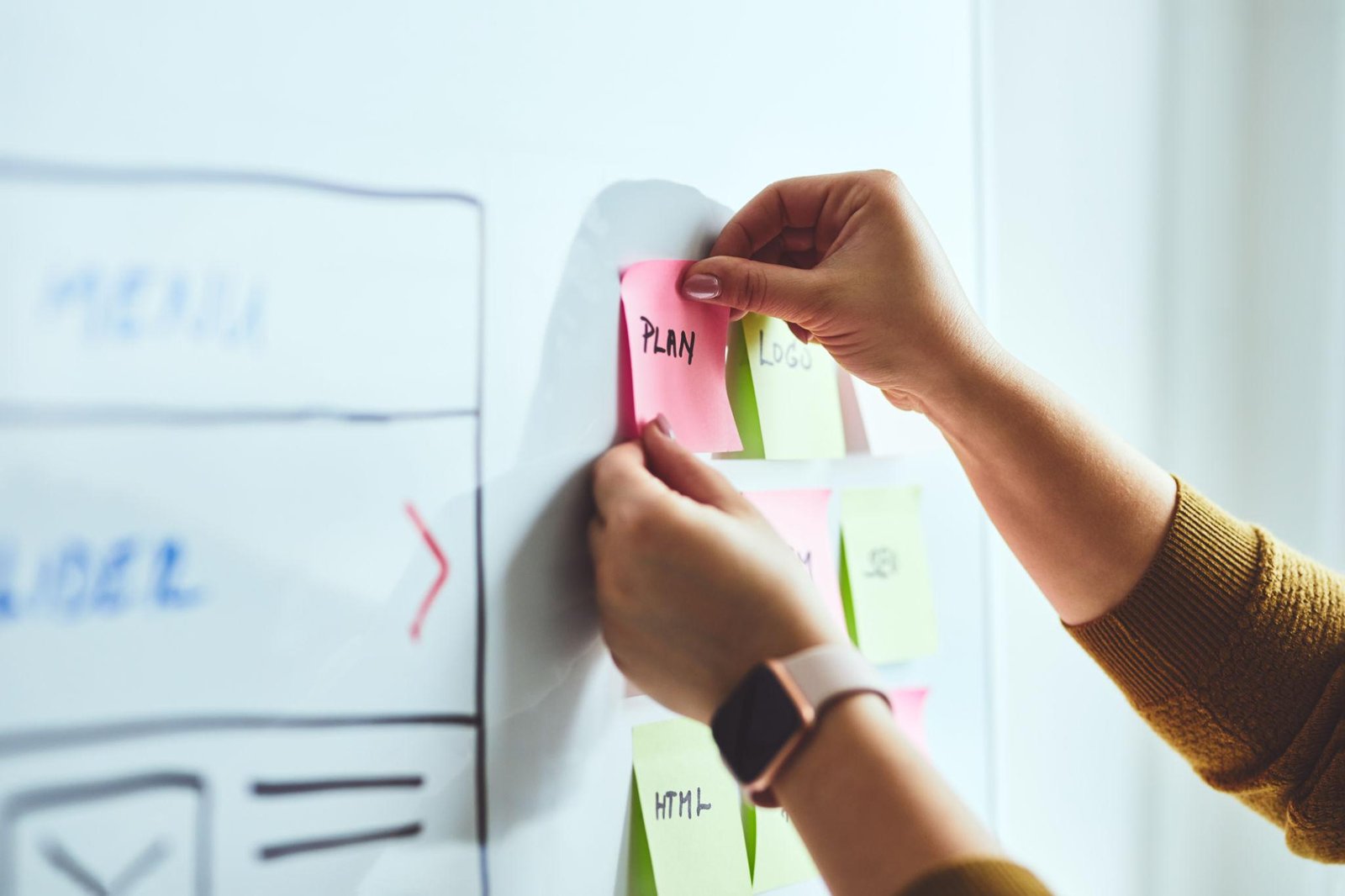Web Design Company in Calabasas CA