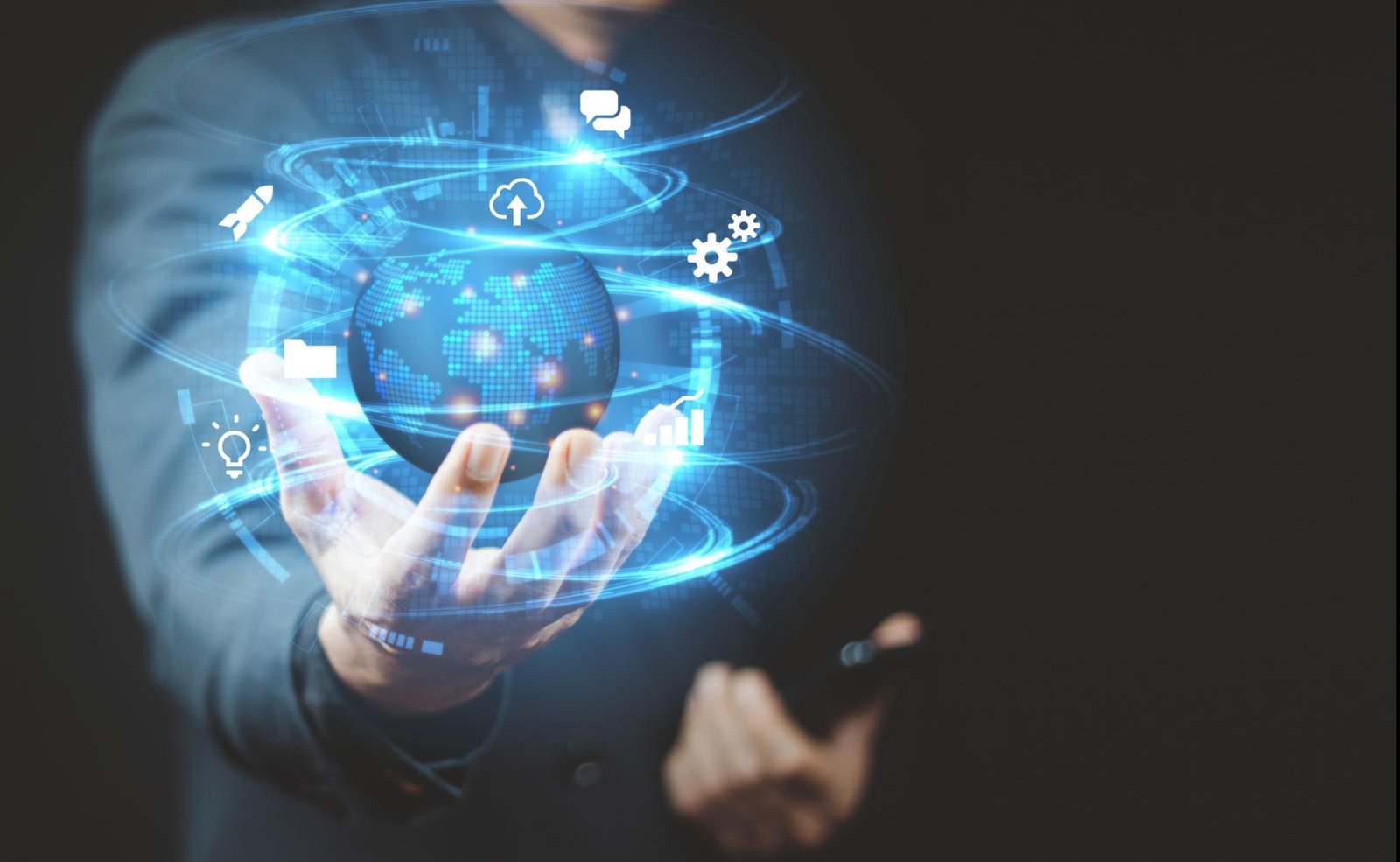 Web Design Company in Downey CA